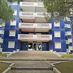 Blu Nyaraló Lignano Sabbiadoro