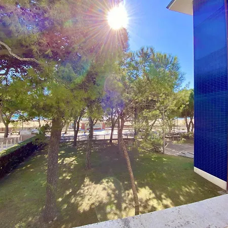 Blu Holiday home *