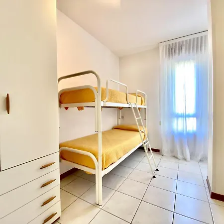 Blu Holiday home