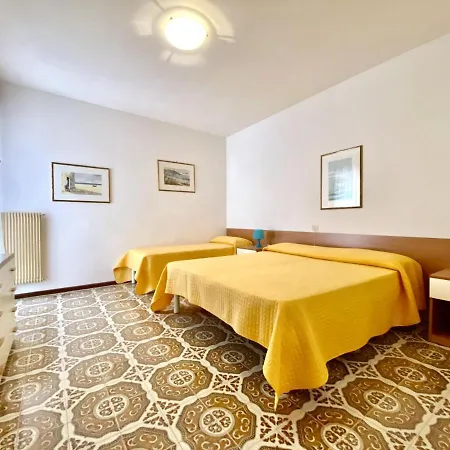 Blu 度假居 利尼亚诺萨比亚多罗