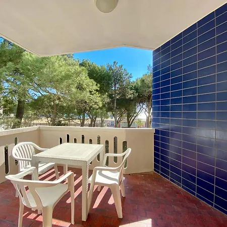 Blu Holiday home *