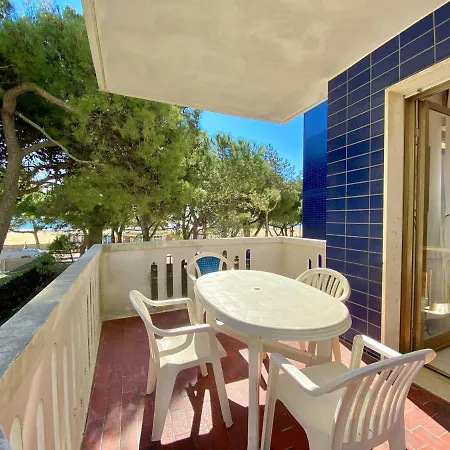 Blu Holiday home