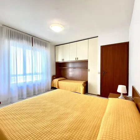 Vakantiehuis Blu Lignano Sabbiadoro