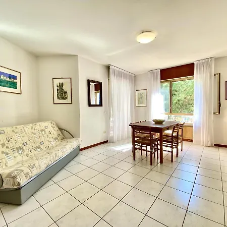 Holiday home Blu Lignano Sabbiadoro