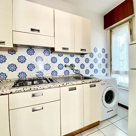 Blu Holiday home