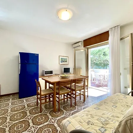 Vakantiehuis Blu Lignano Sabbiadoro