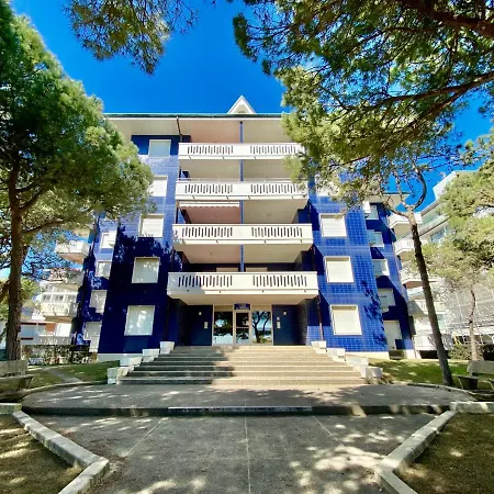 Holiday home Blu Lignano Sabbiadoro
