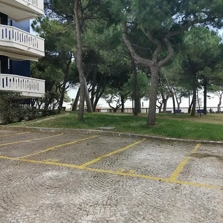 度假居 Blu 利尼亚诺萨比亚多罗