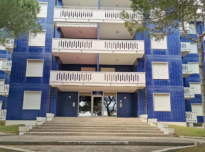 Blu Dom wakacyjny Lignano Sabbiadoro