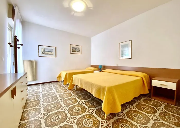 Blu Vakantiehuis Lignano Sabbiadoro