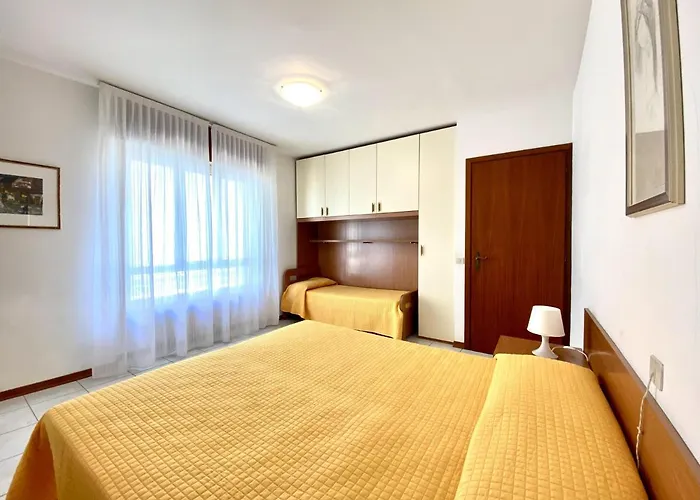 Dom wakacyjny Blu Lignano Sabbiadoro