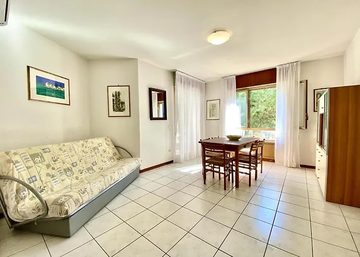 Vakantiehuis Blu Lignano Sabbiadoro