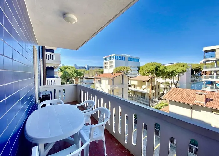 Blu Lignano Sabbiadoro