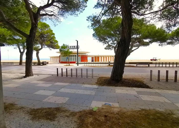 Blu Dom wakacyjny Lignano Sabbiadoro