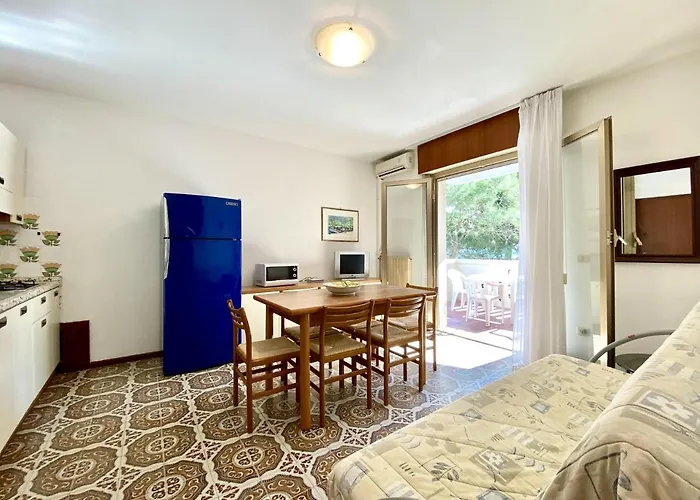 Vakantiehuis Blu Lignano Sabbiadoro