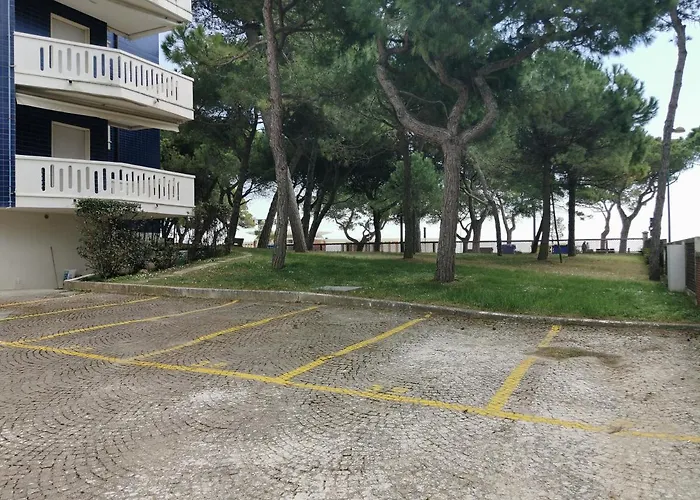 Dom wakacyjny Blu Lignano Sabbiadoro